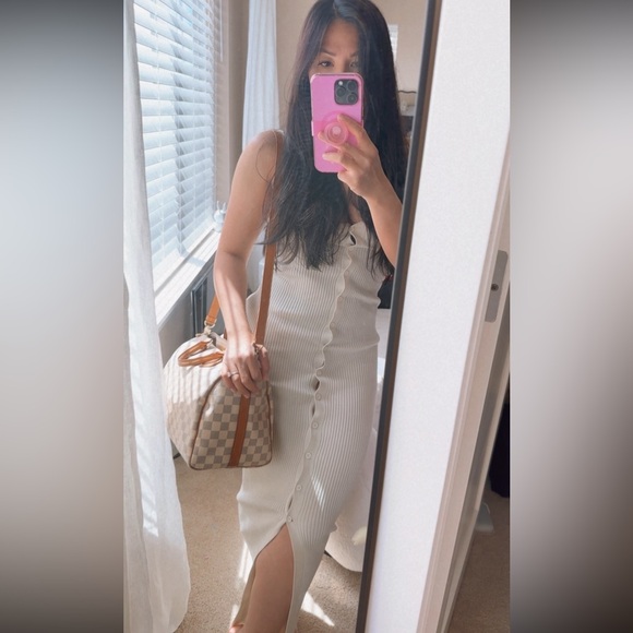 Authentic Louis Vuitton speedy bandouliere 30 - Picture 11 of 12